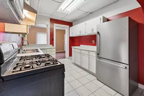 Kitchen - 568 Johnson St, Gary, IN 46402 photo 3 of 3
