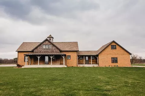 9415 S 200, Hamlet, IN 46532 photo 1