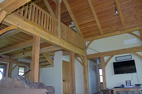 9415 S 200, Hamlet, IN 46532 photo 10