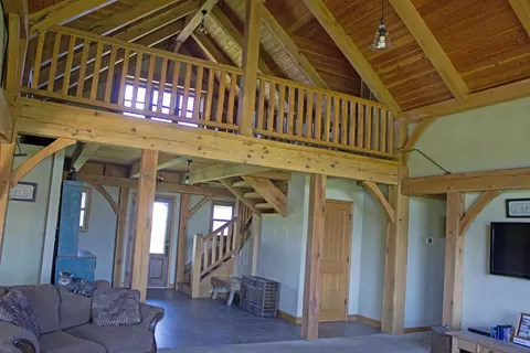 9415 S 200, Hamlet, IN 46532 photo 11
