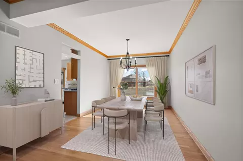 Dining - 116 Salisbury Dr, Munster, IN 46321 photo 1 of 1