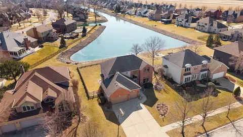 View/Area - 116 Salisbury Dr, Munster, IN 46321 photo 5 of 6