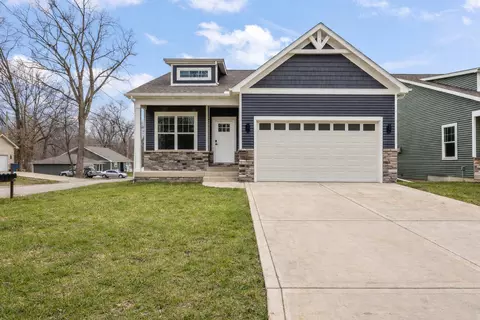 Exterior - 1504 Waverly Rd, Porter, IN 46304 photo 2 of 4