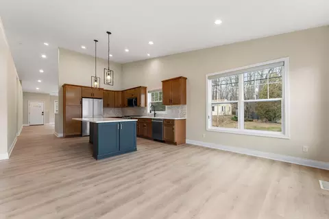 Entry Way - 1504 Waverly Rd, Porter, IN 46304 photo 1 of 2
