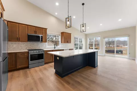 Kitchen - 1504 Waverly Rd, Porter, IN 46304 photo 1 of 4