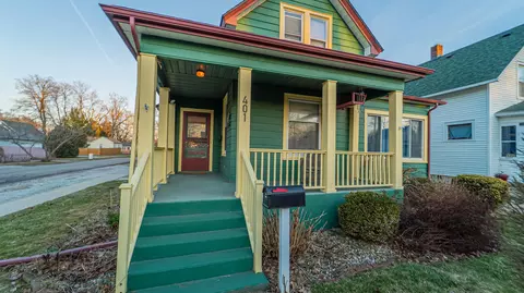 401 E St, La Porte, IN 46350