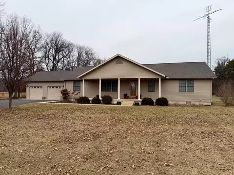 2110 E 700, North Judson, IN 46366