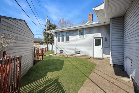 Exterior - 1944 Warwick Ave, Whiting, IN 46394 photo 5 of 5