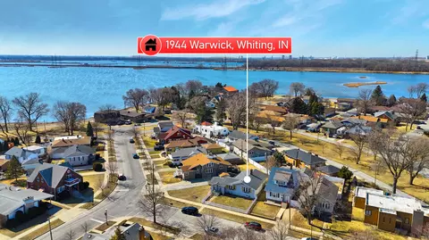 View/Area - 1944 Warwick Ave, Whiting, IN 46394 photo 2 of 3