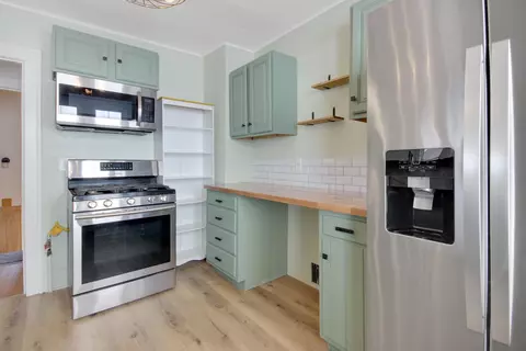 Kitchen - 1944 Warwick Ave, Whiting, IN 46394 photo 1 of 2