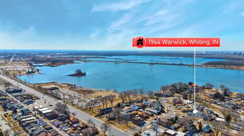 View/Area - 1944 Warwick Ave, Whiting, IN 46394 photo 1 of 3