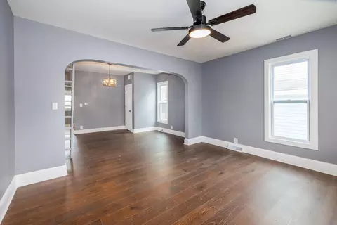 Living - 300 E Main St, Brook, IN 47922 photo 2 of 5