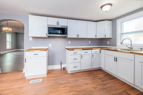 Kitchen - 300 E Main St, Brook, IN 47922 photo 1 of 1