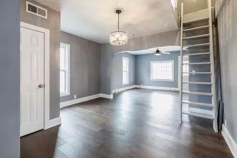 Living - 300 E Main St, Brook, IN 47922 photo 5 of 5