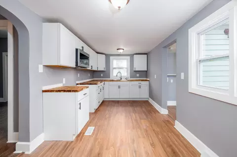 Entry Way - 300 E Main St, Brook, IN 47922 photo 1 of 2