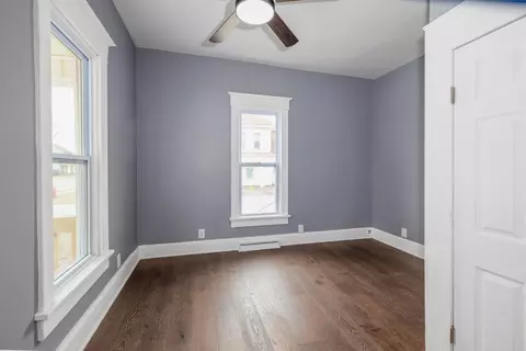 Bedroom - 300 E Main St, Brook, IN 47922 photo 1 of 3