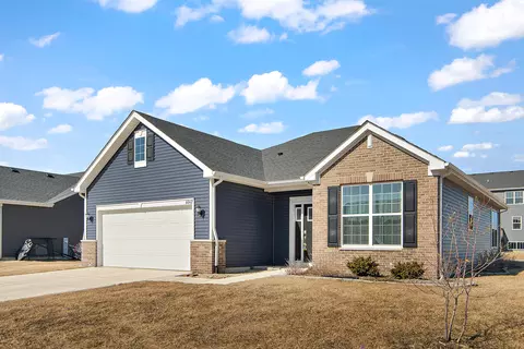 6042 E 116th Ave, Crown Point, IN 46307