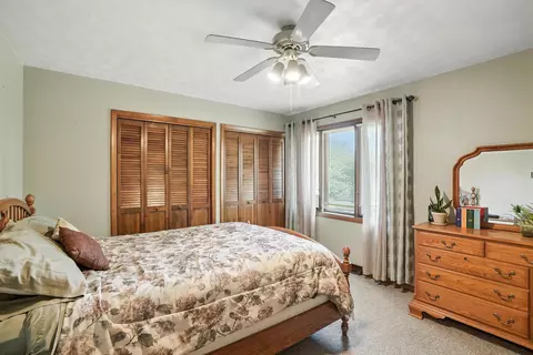 Bedroom - 1246 River Dr, Munster, IN 46321 photo 4 of 4