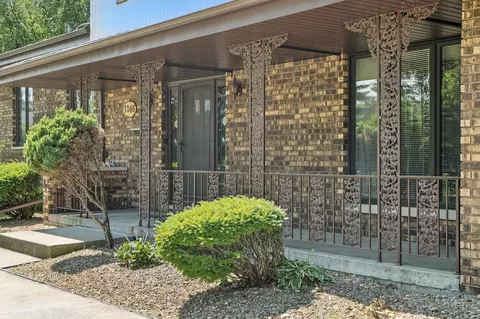 Exterior - 1246 River Dr, Munster, IN 46321 photo 1 of 5