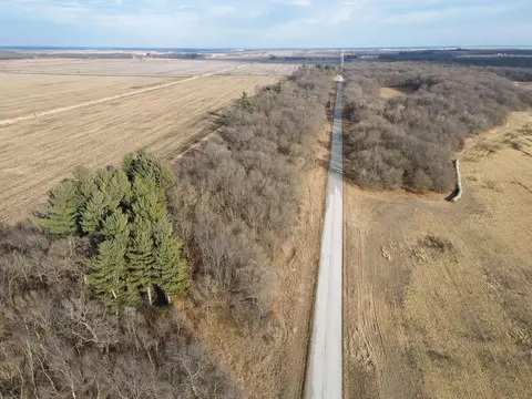 lot6 E 600, Lake Village, IN 46349
