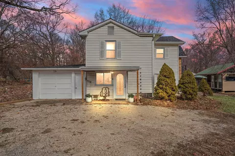 726 Freyer Rd, Michigan City, IN 46360