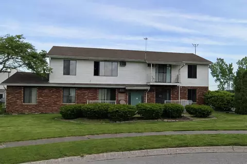 20 Maxwell St, Hebron, IN 46341 photo 1