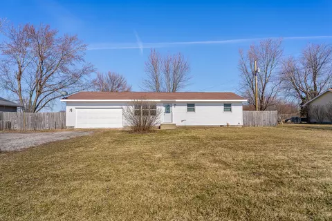 5390 W 400, Rensselaer, IN 47978