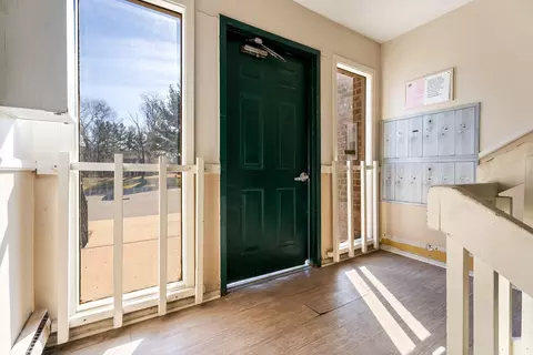 Entry Way - 5536 Cedar Point Dr #A16, Crown Point, IN 46307 photo 1 of 3