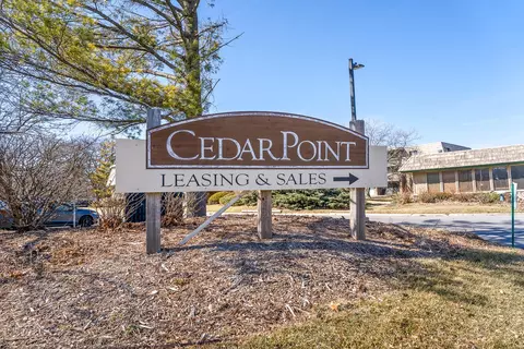 Other - 5536 Cedar Point Dr #A16, Crown Point, IN 46307 photo 4 of 5