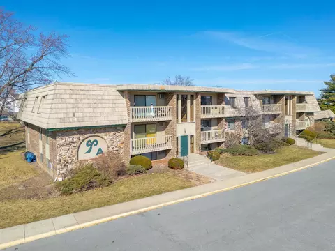 View/Area - 5536 Cedar Point Dr #A16, Crown Point, IN 46307 photo 3 of 3