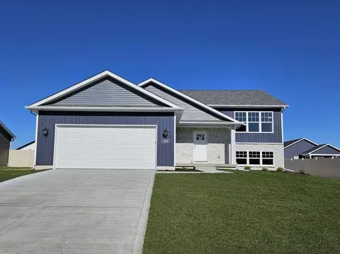 18388 Alexander Ave, Lowell, IN 46356