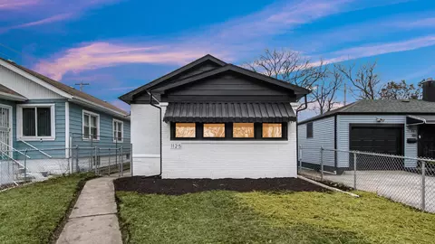 1125 Wallace St, Gary, IN 46404
