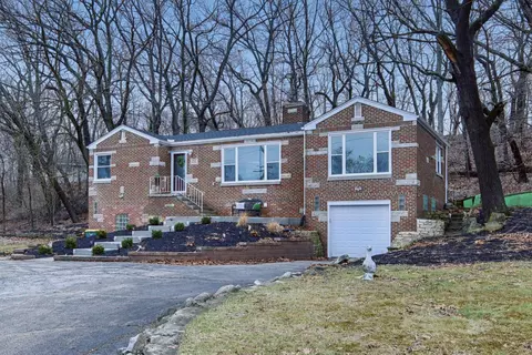 7525 Indian Boundary, Gary, IN 46403