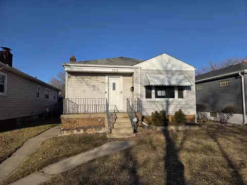 3744 S Grover Ave, Hammond, IN 46327