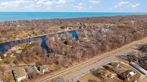 0 Shorewood, Michigan City, IN 46360