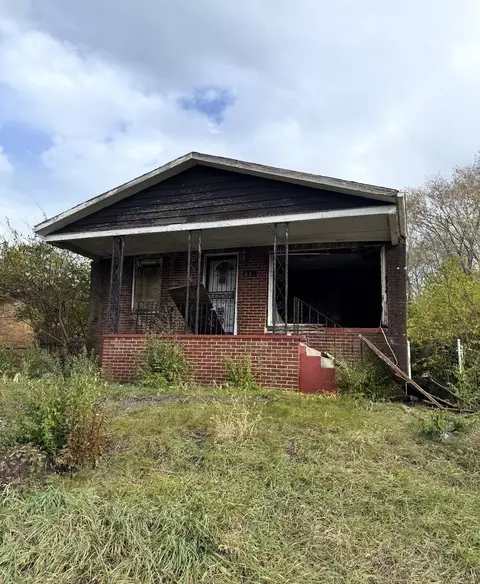 2025 Roosevelt Pl, Gary, IN 46404