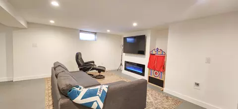 Living - 8634 Monfort Dr, Saint John, IN 46373 photo 6 of 6