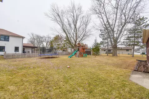 Exterior - 8634 Monfort Dr, Saint John, IN 46373 photo 3 of 7
