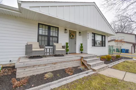 Exterior - 8634 Monfort Dr, Saint John, IN 46373 photo 7 of 7