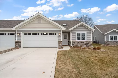 13840 Austin St, Cedar Lake, IN 46303