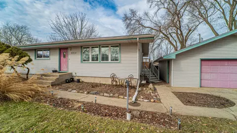 6512 Evergreen Ave, Portage, IN 46368