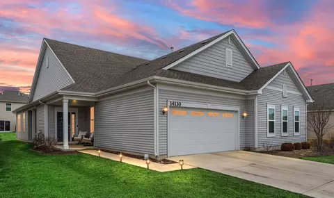 14130 Heritage Way, Cedar Lake, IN 46303
