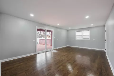 Living - 7944 Harrison Ave, Munster, IN 46321 photo 2 of 2