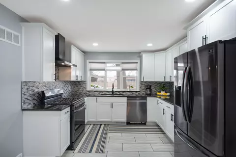 Kitchen - 7944 Harrison Ave, Munster, IN 46321 photo 1 of 1