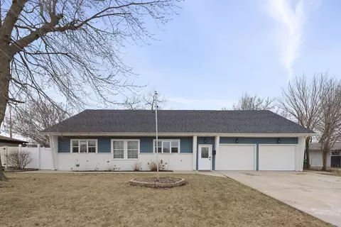 7944 Harrison Ave, Munster, IN 46321