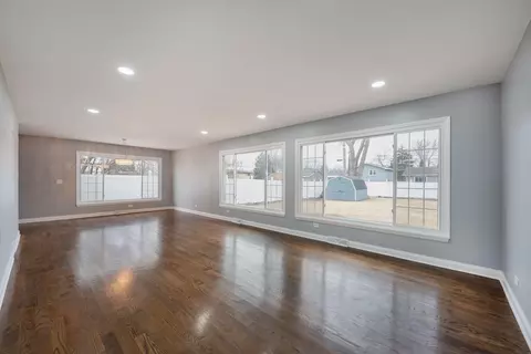 Living - 7944 Harrison Ave, Munster, IN 46321 photo 1 of 2