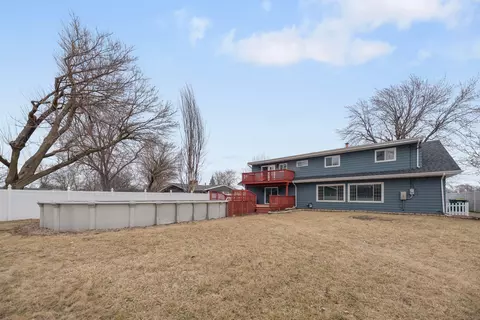 Exterior - 7944 Harrison Ave, Munster, IN 46321 photo 2 of 3