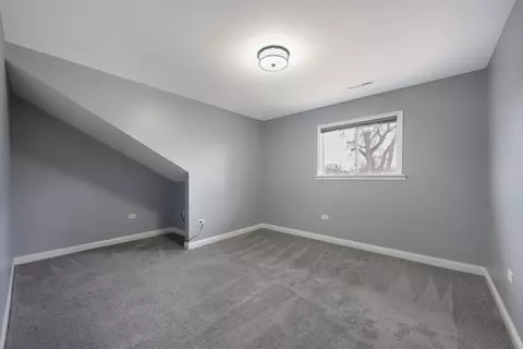 Bedroom - 7944 Harrison Ave, Munster, IN 46321 photo 1 of 5