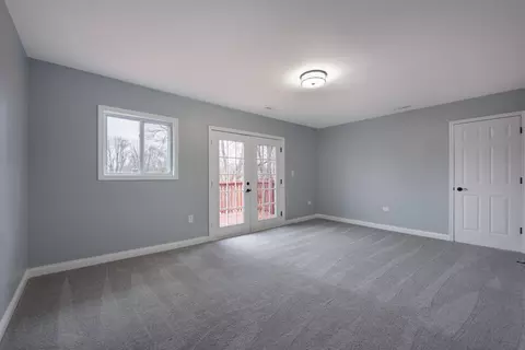 Bedroom - 7944 Harrison Ave, Munster, IN 46321 photo 3 of 5