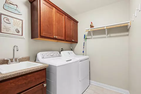 10680 Arbor Ln, Saint John, IN 46373 photo 20
